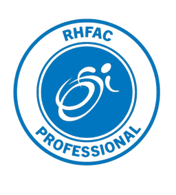 RHFAC Professional certified