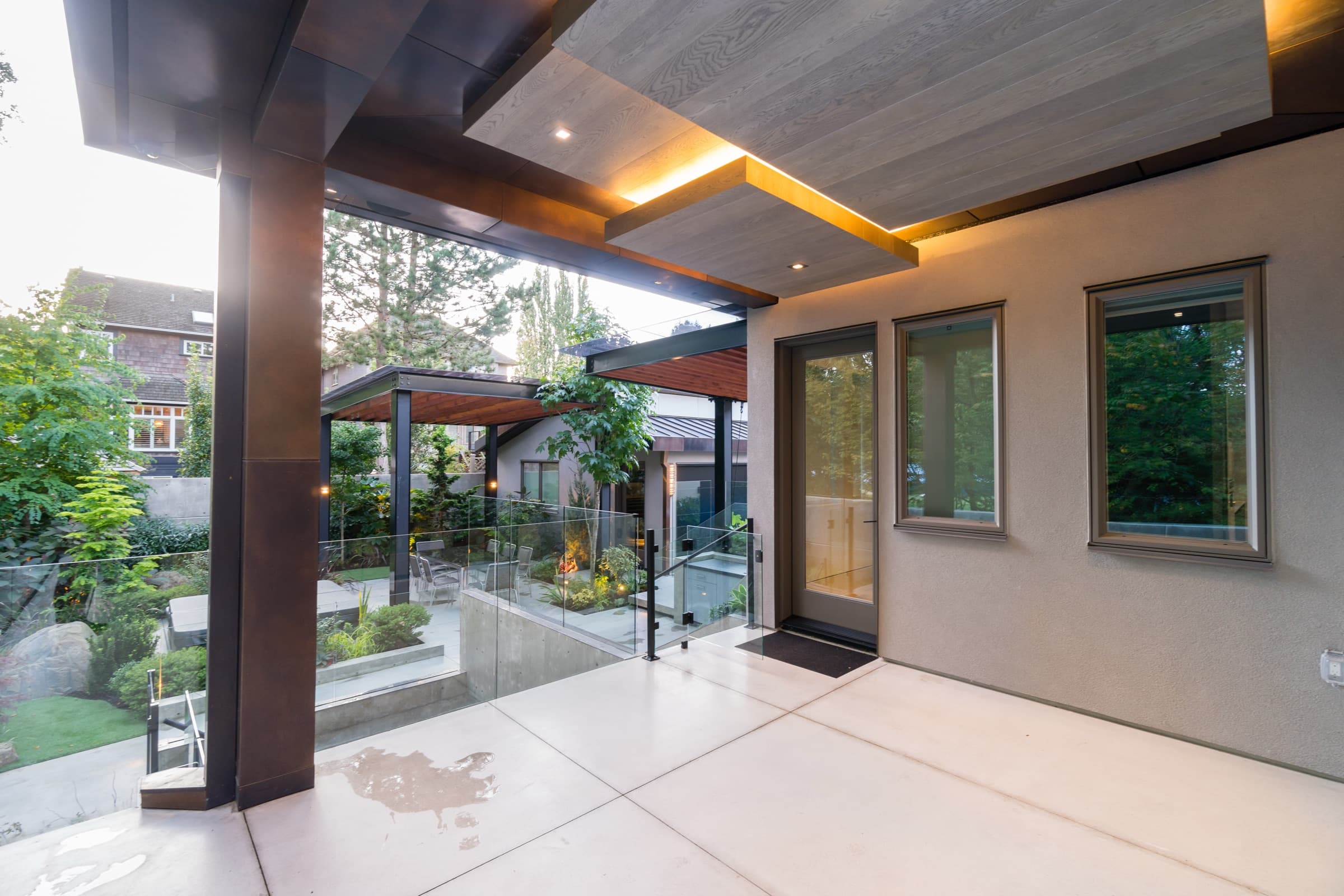 Highbury Residence — view 2