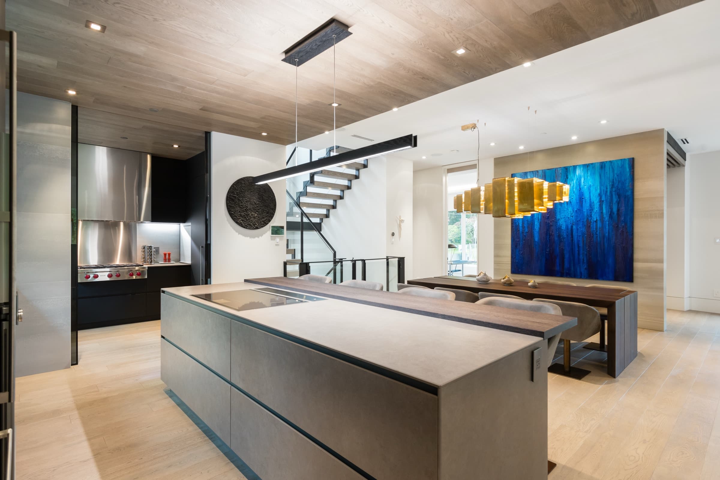 Highbury Residence — view 4