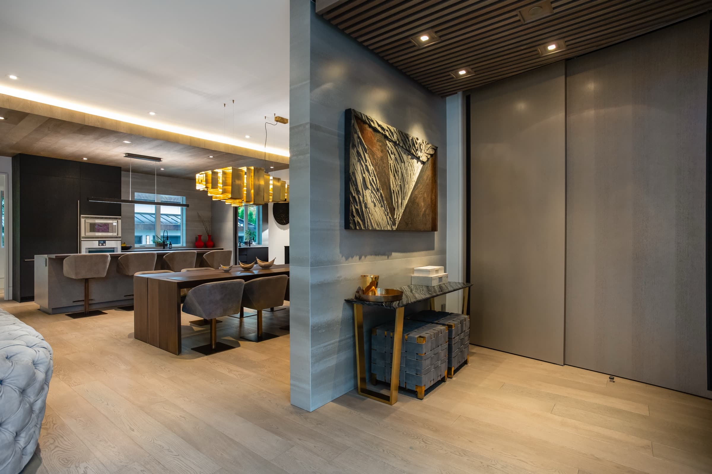 Highbury Residence — view 5