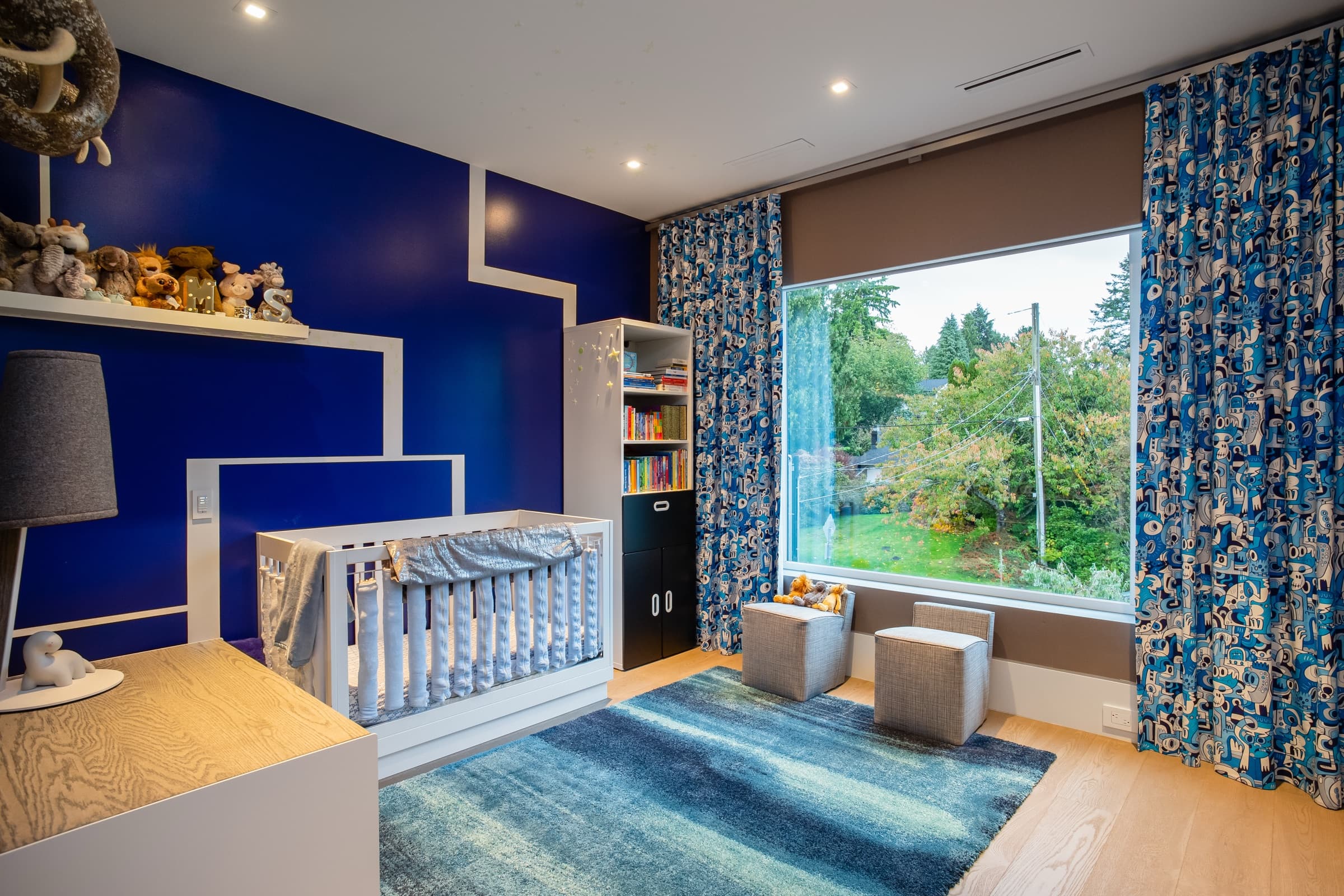 Highbury Residence — view 8