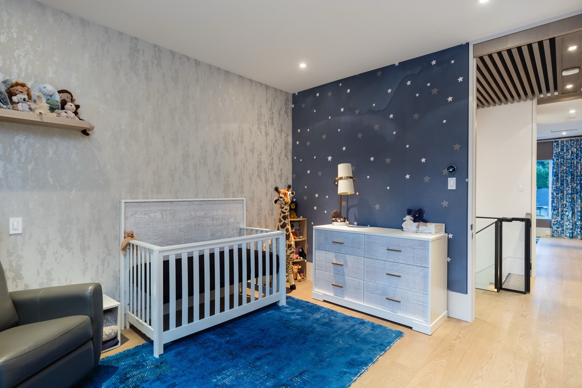 Highbury Residence — view 9