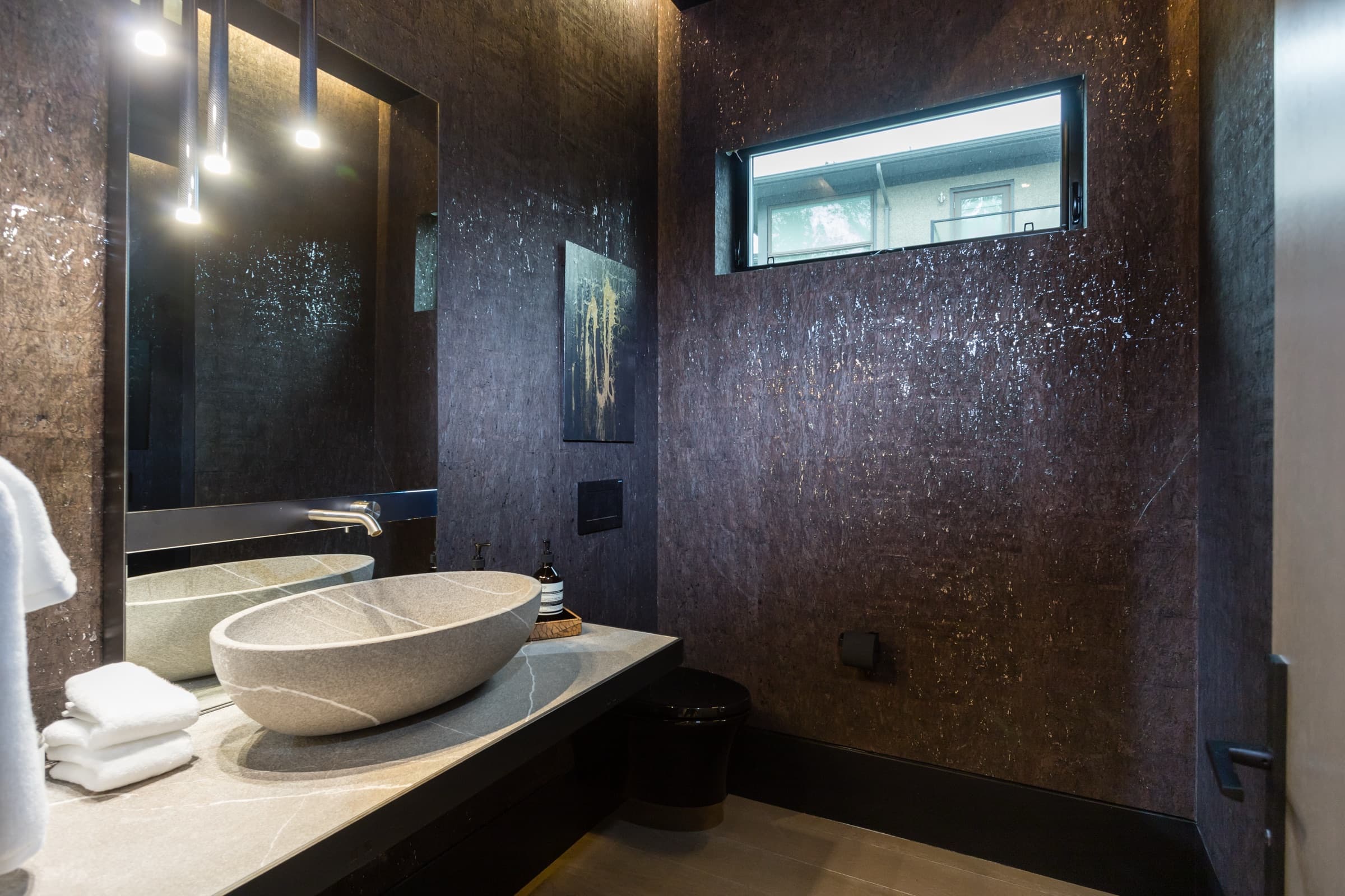 Highbury Residence — view 10