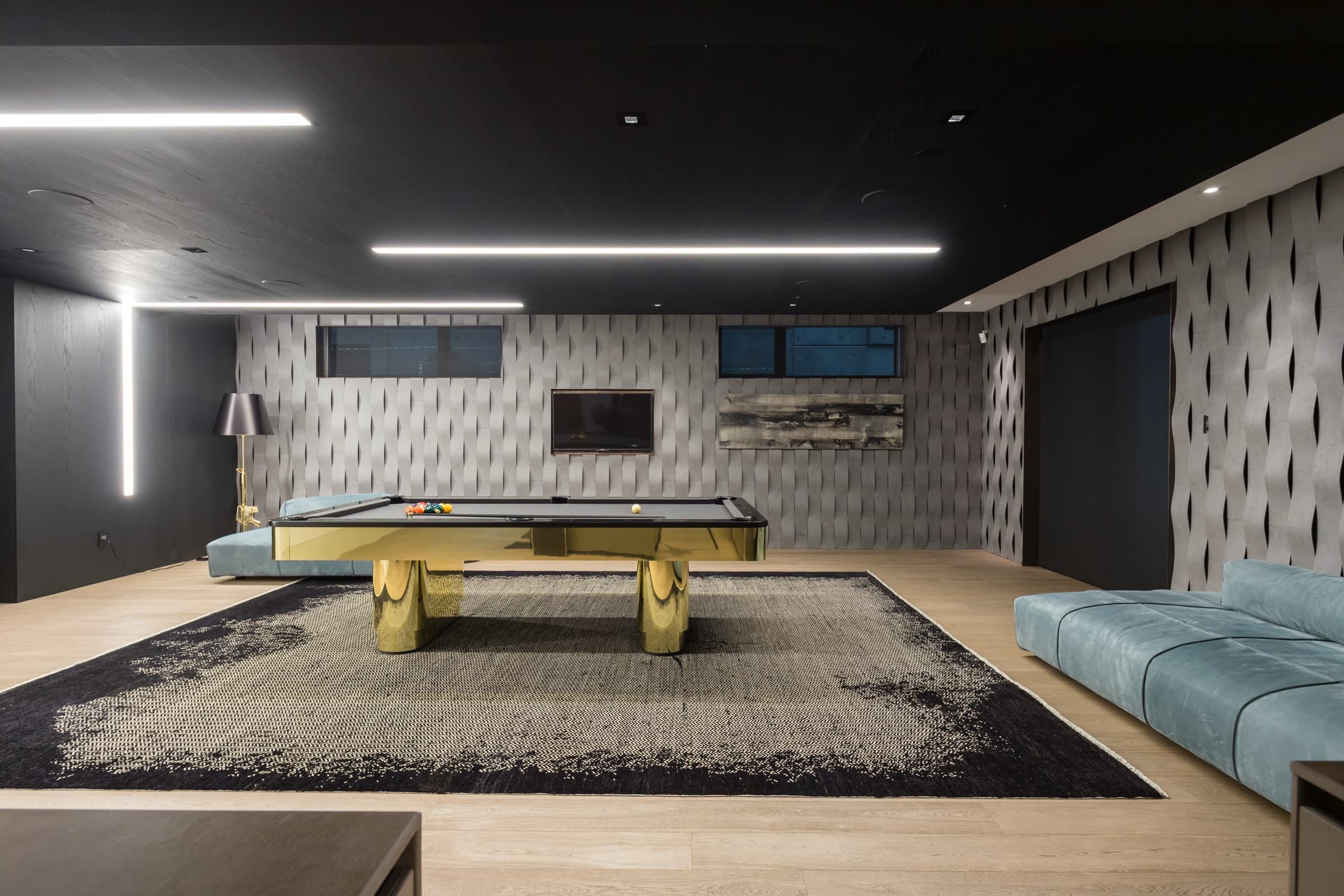 Highbury Residence — view 11