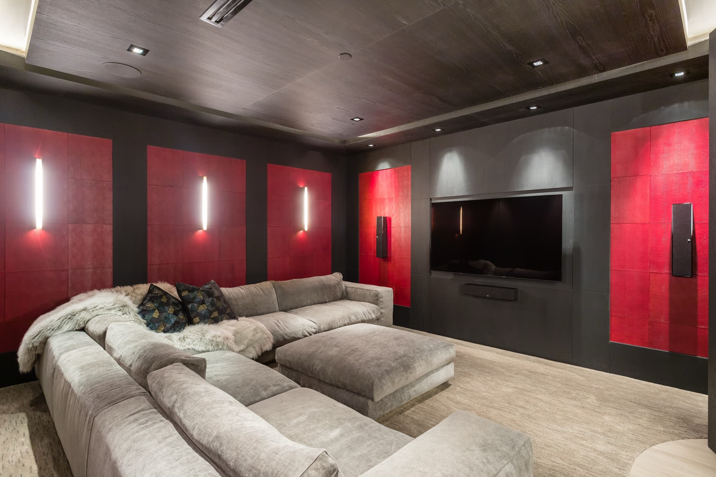 Highbury Residence — view 12