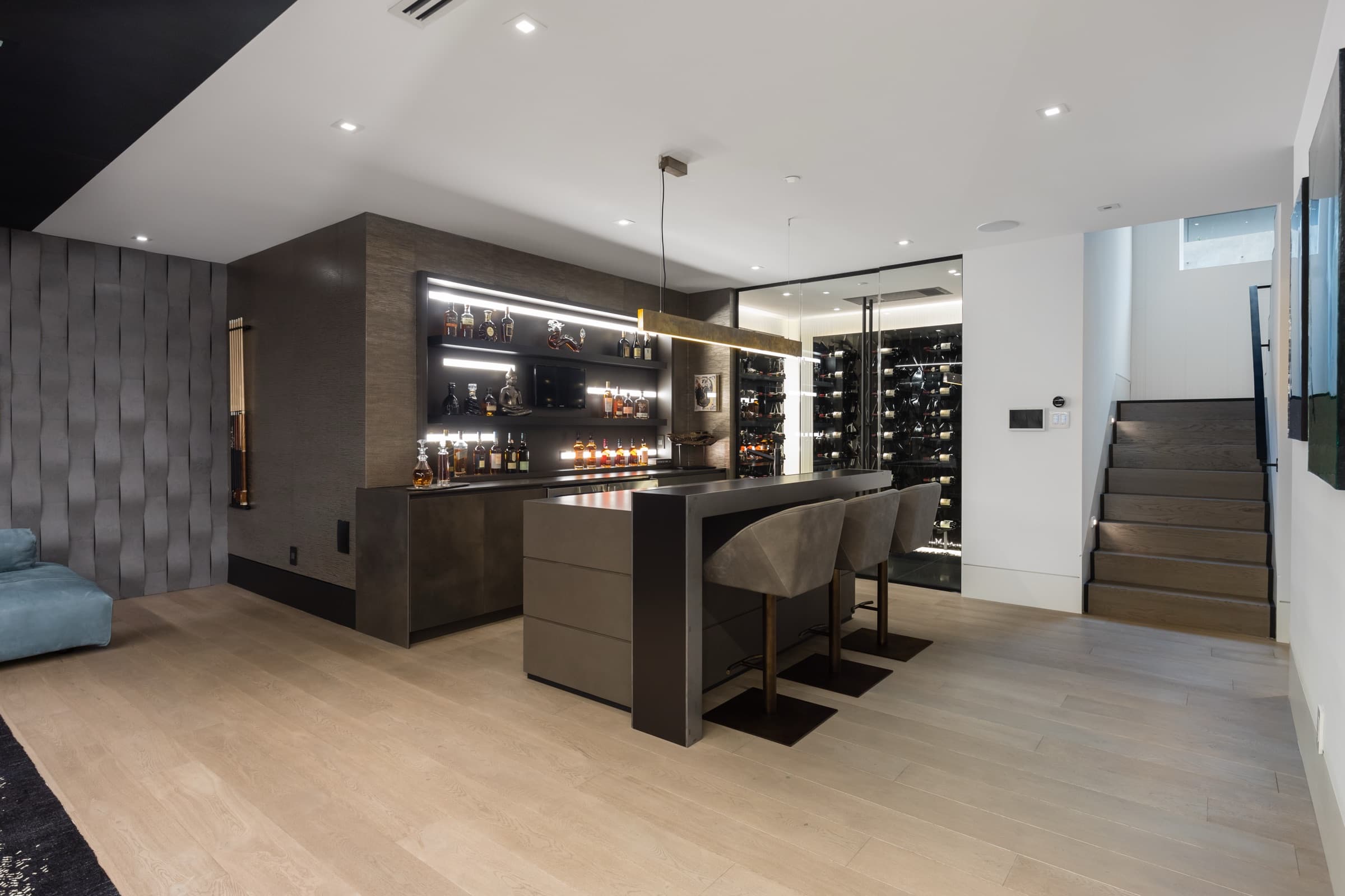 Highbury Residence — view 13