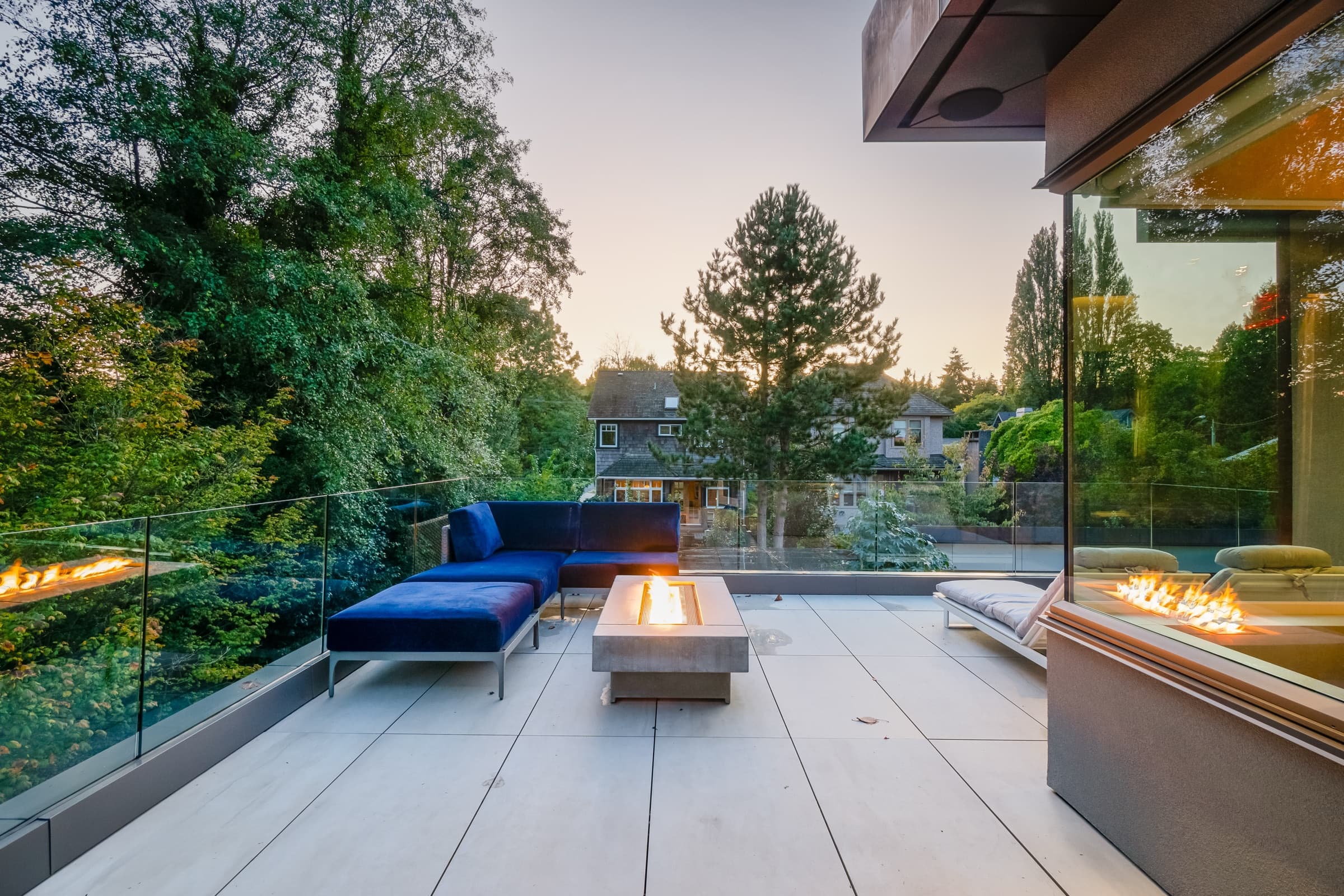 Highbury Residence — view 15