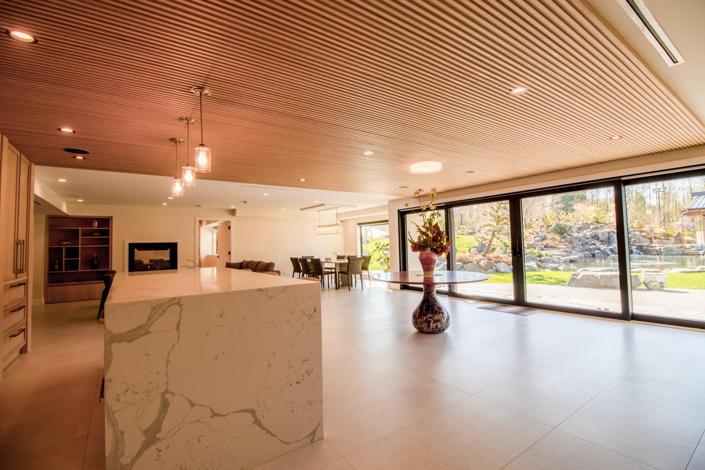 Langley Garden Estate — view 2