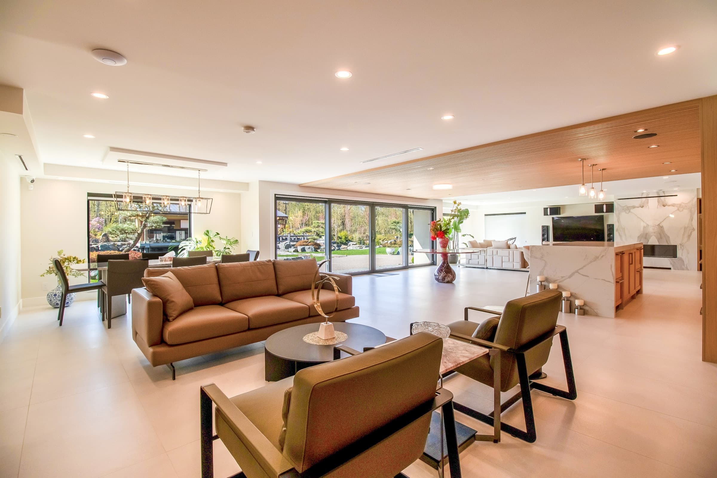 Langley Garden Estate — view 3