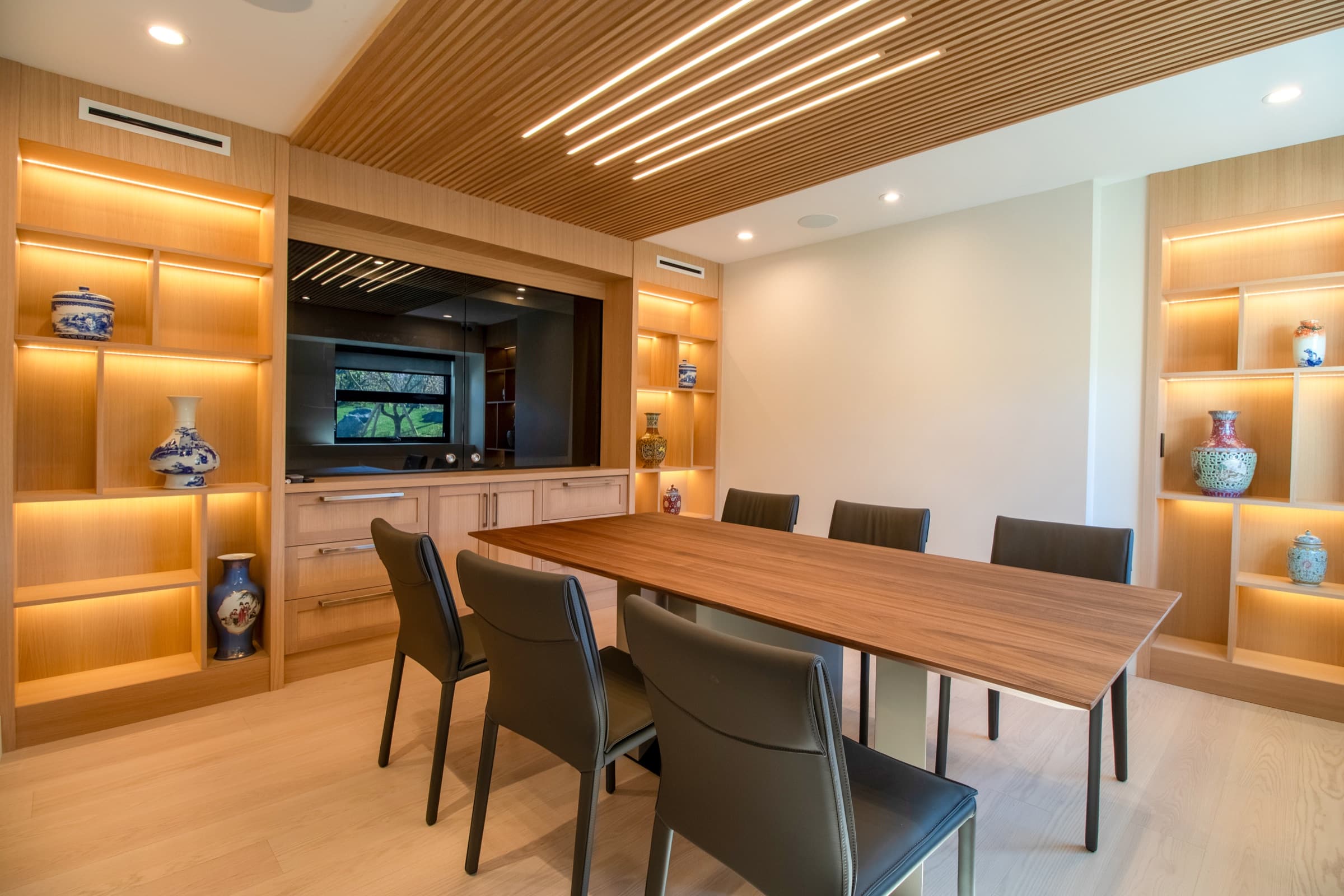 Langley Garden Estate — view 5