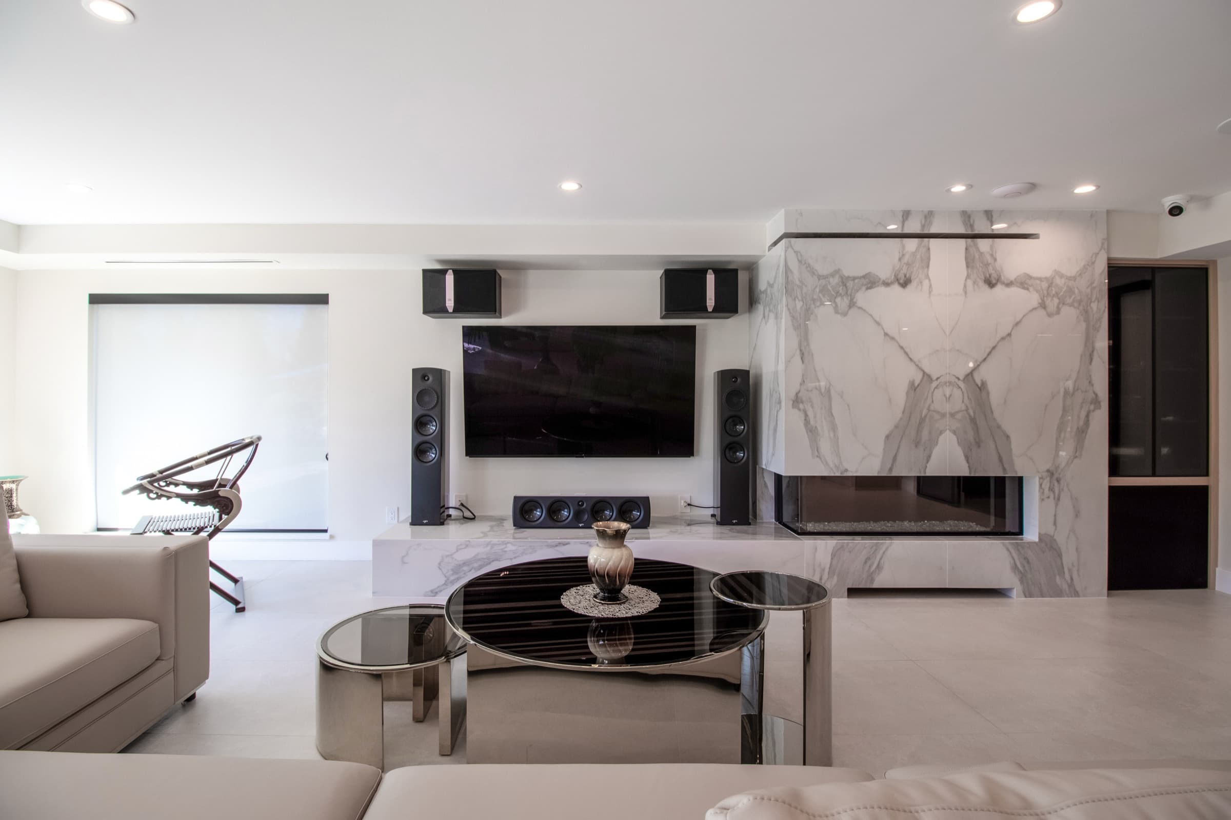 Langley Garden Estate — view 6