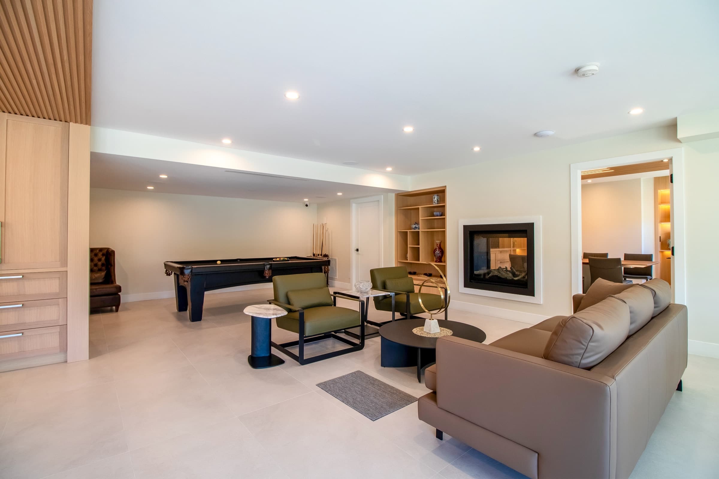 Langley Garden Estate — view 8