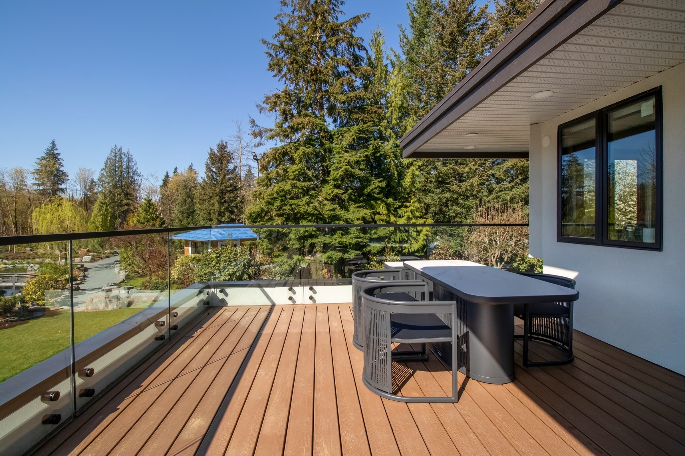 Langley Garden Estate — view 11