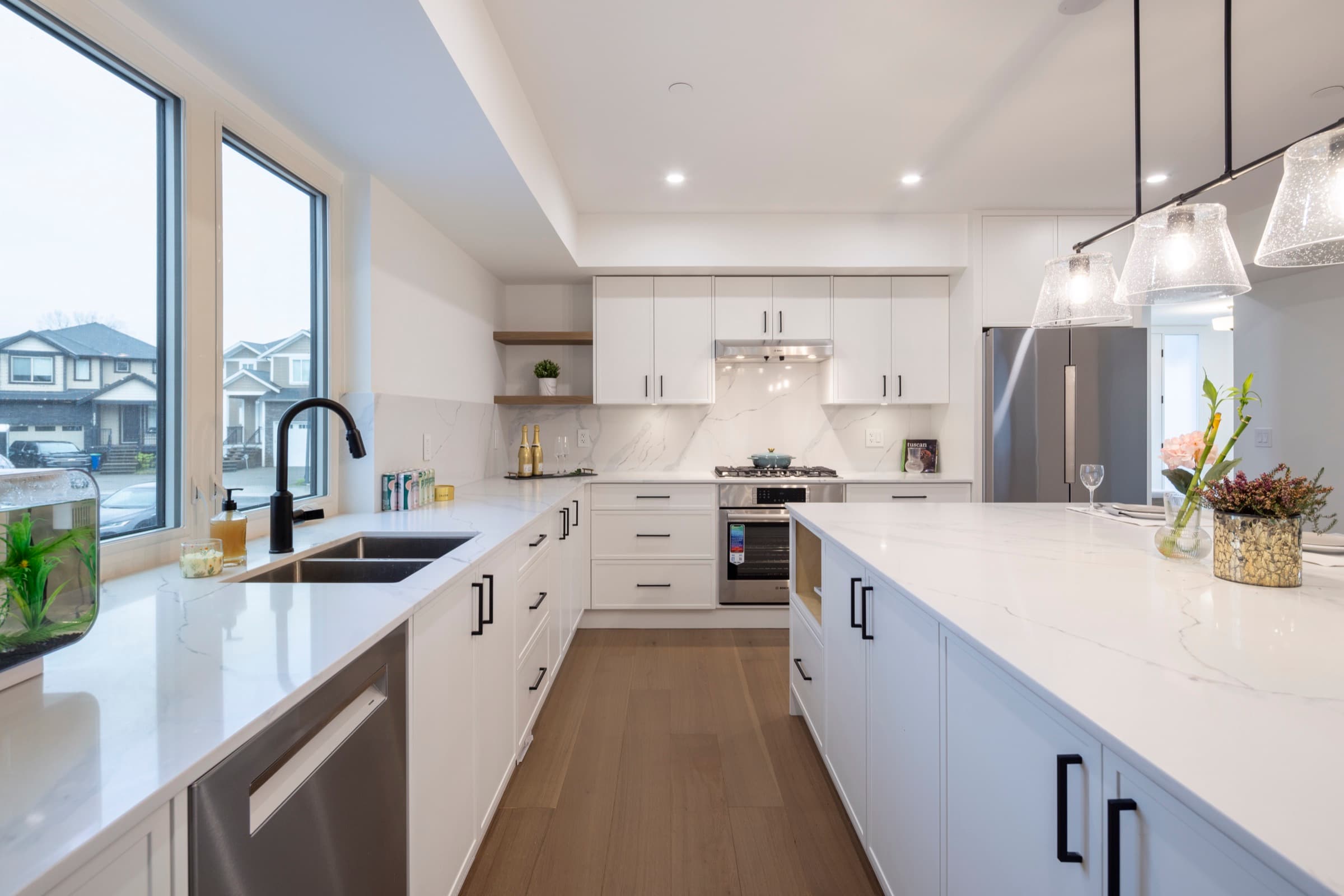 Maple Ridge Residence