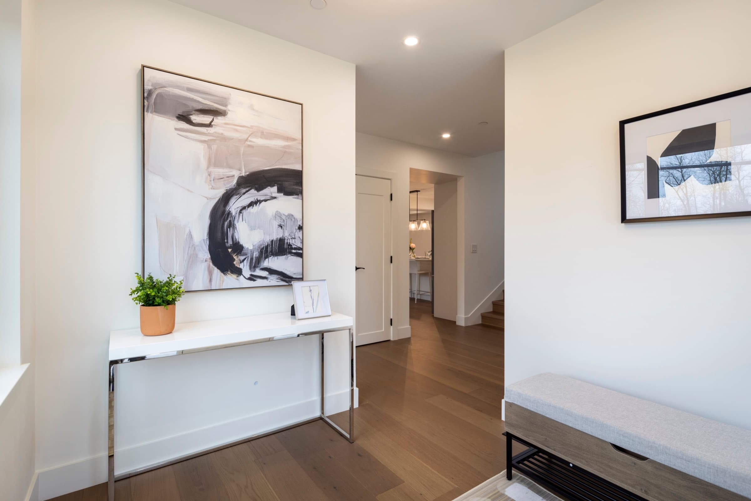 Maple Ridge Residence — view 5