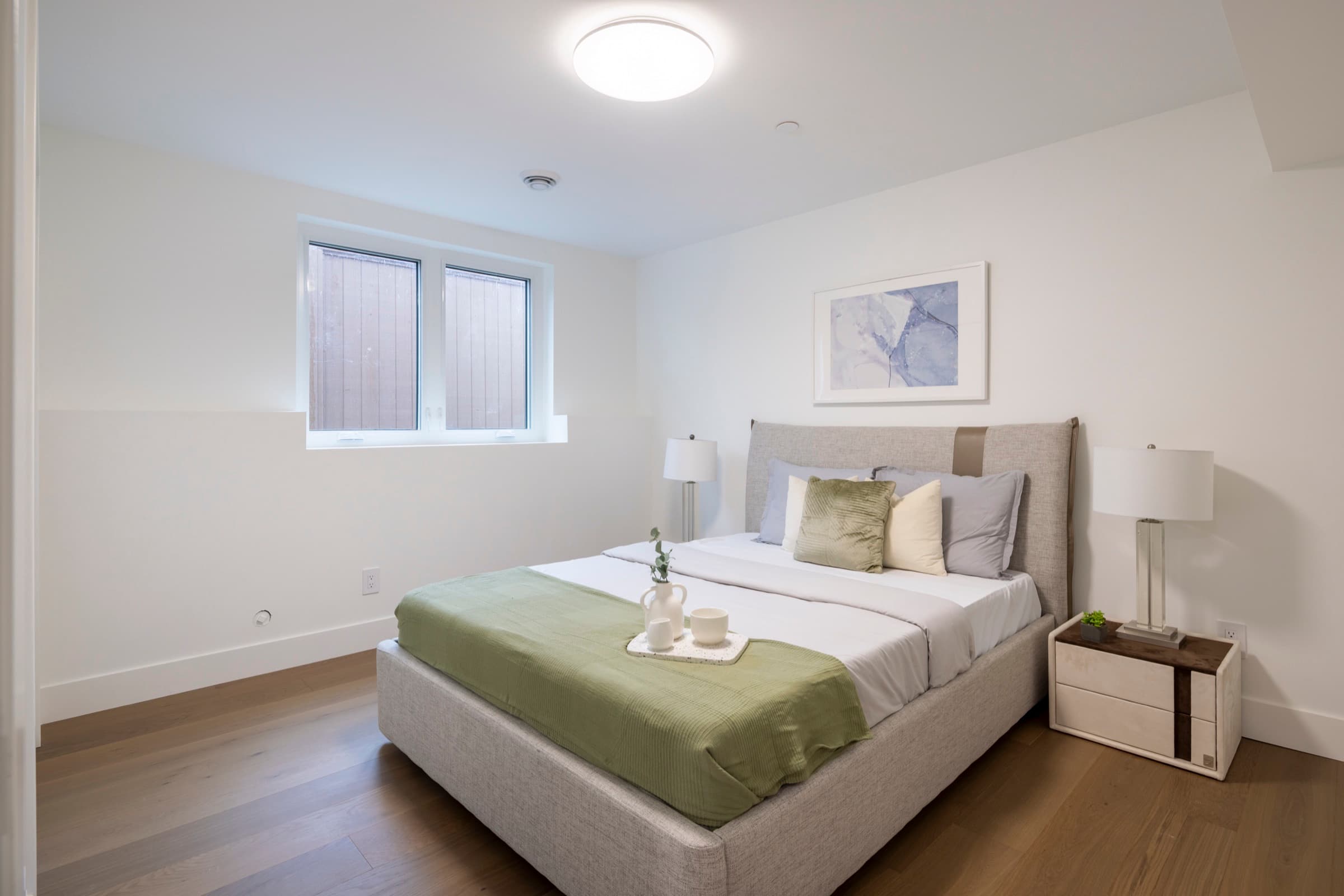 Maple Ridge Residence — view 14